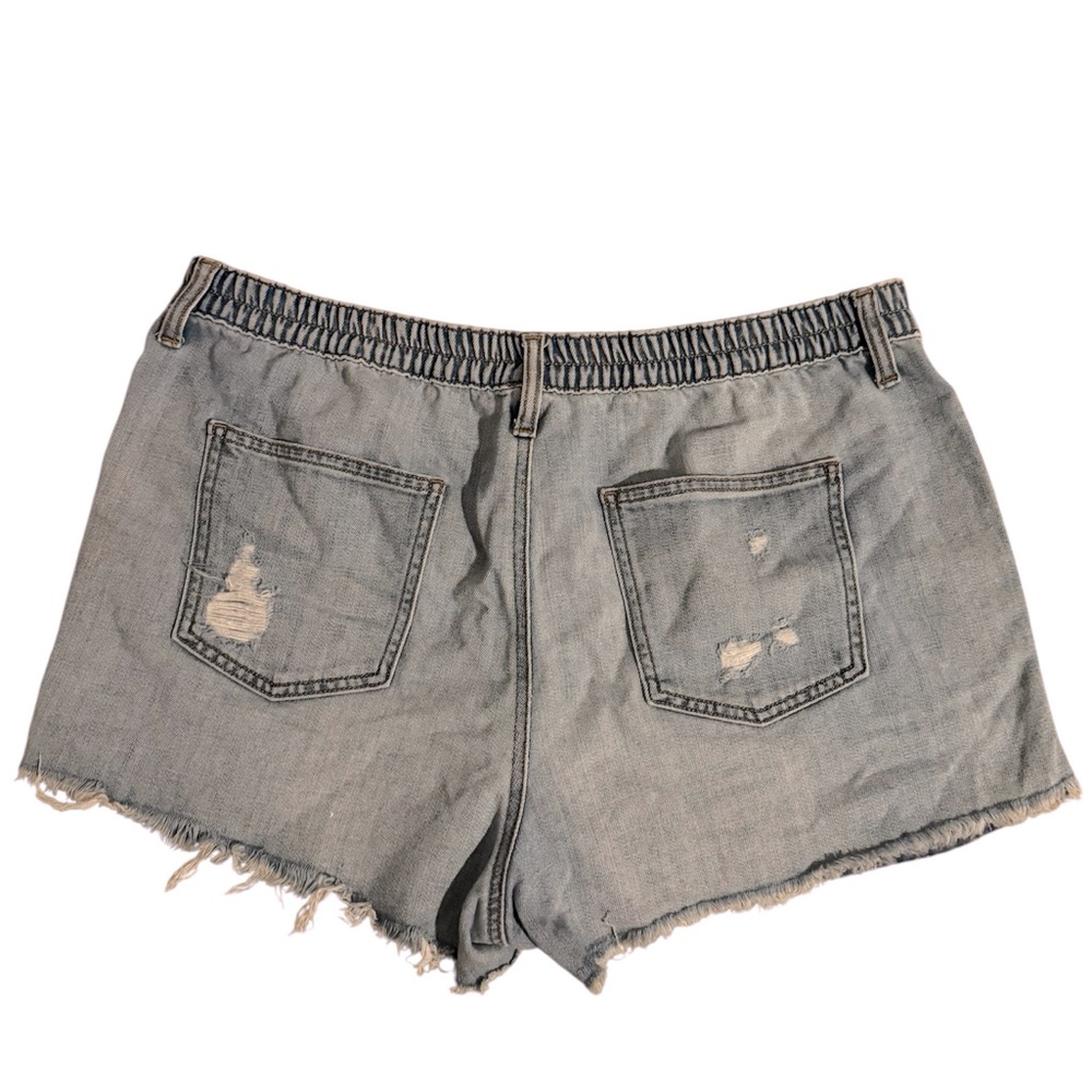 Aerie Daydream Shorts XL - Picture 2 of 3